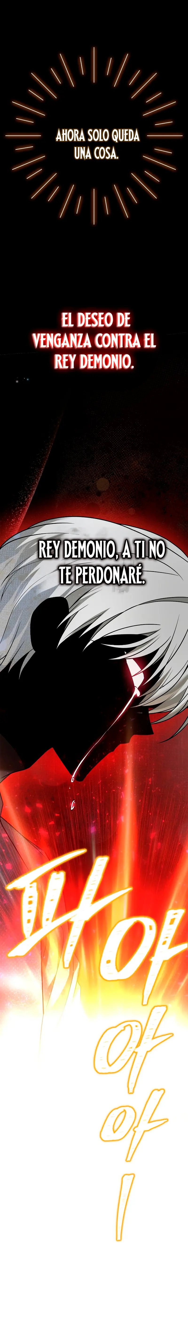 No soy esa clase de talento > Capitulo 86 > Page 381