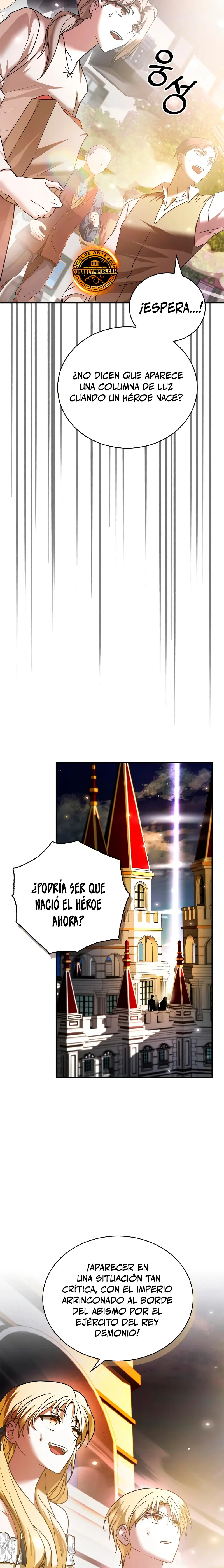 No soy esa clase de talento > Capitulo 86 > Page 401
