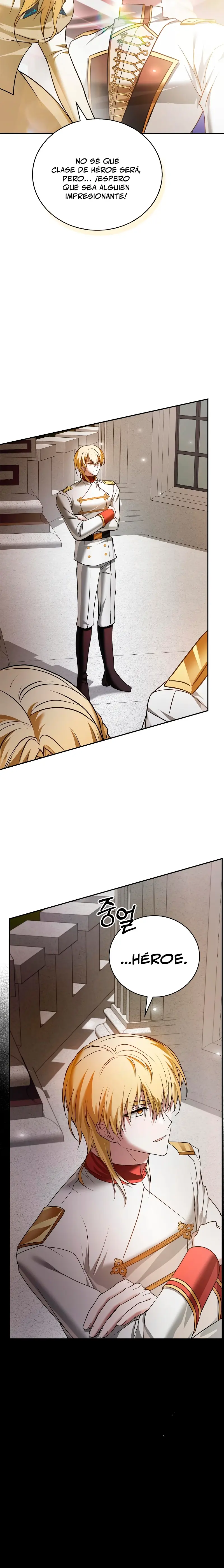 No soy esa clase de talento > Capitulo 86 > Page 411