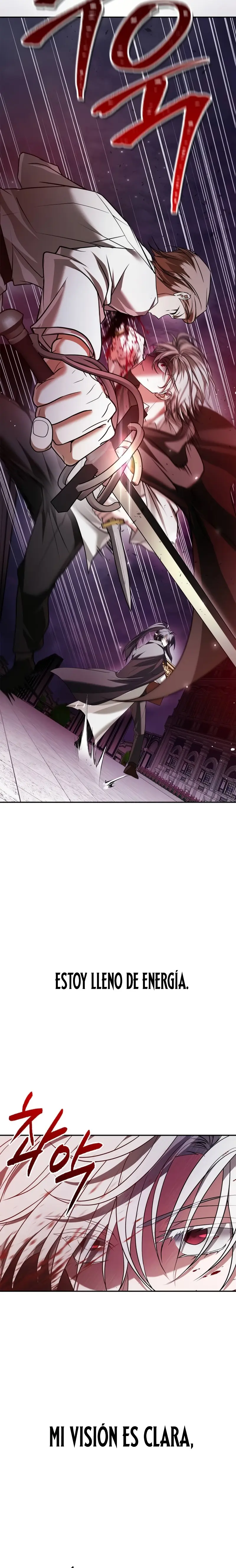 No soy esa clase de talento > Capitulo 87 > Page 221