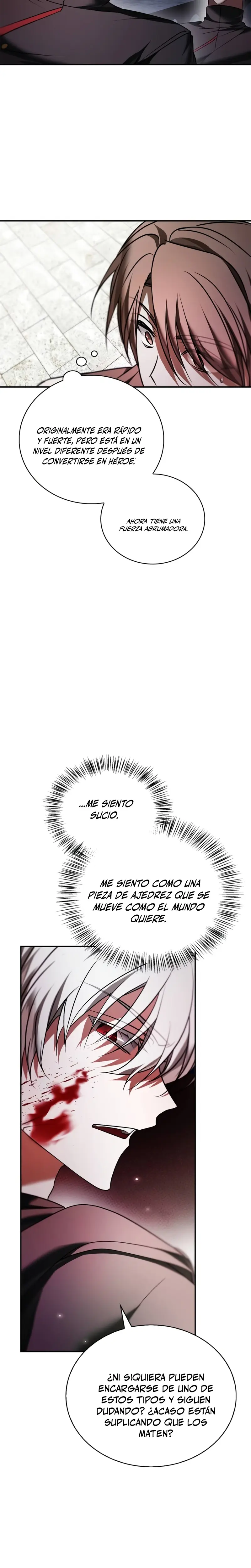No soy esa clase de talento > Capitulo 87 > Page 311