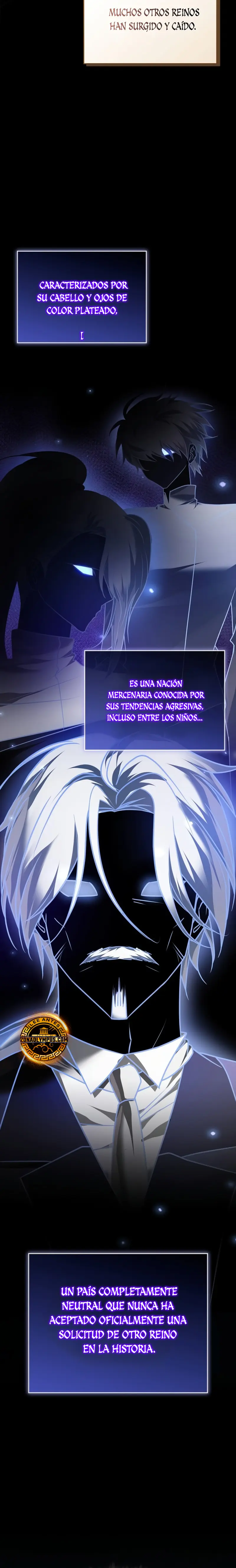 No soy esa clase de talento > Capitulo 88 > Page 51