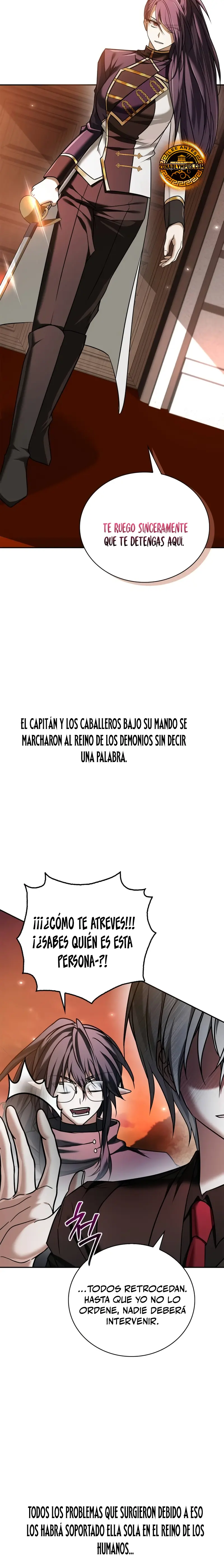 No soy esa clase de talento > Capitulo 88 > Page 341