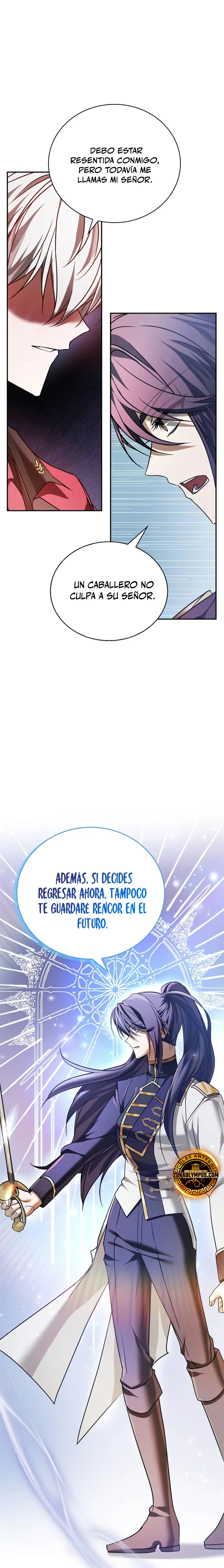 No soy esa clase de talento > Capitulo 88 > Page 351