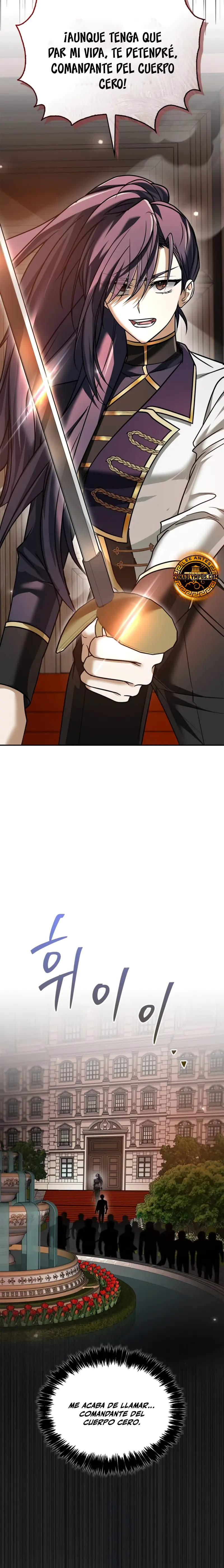 No soy esa clase de talento > Capitulo 88 > Page 371