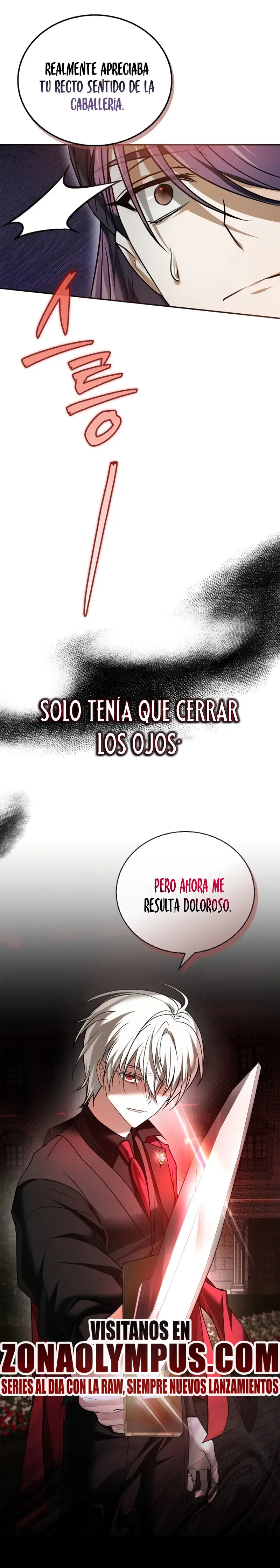 No soy esa clase de talento > Capitulo 88 > Page 391