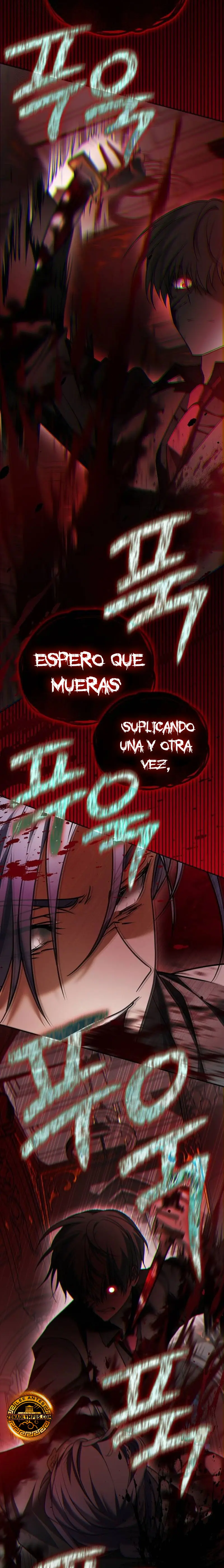 No soy esa clase de talento > Capitulo 90 > Page 331