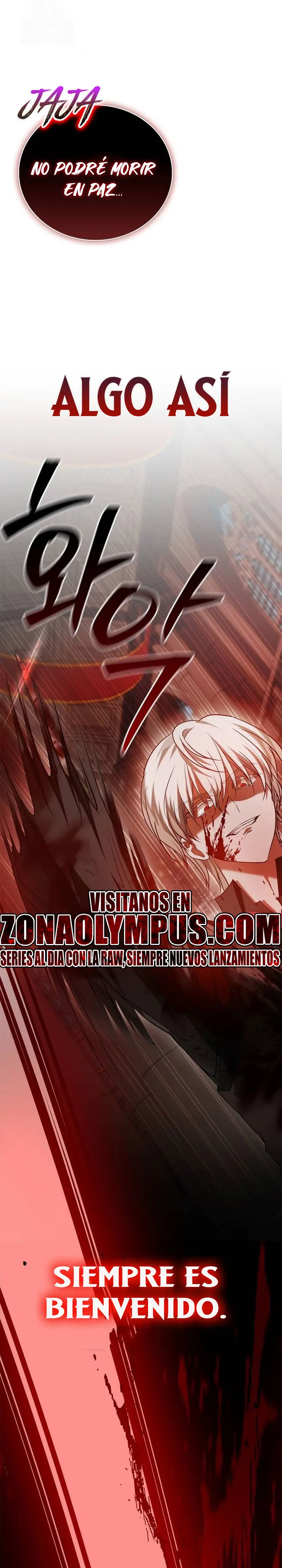 No soy esa clase de talento > Capitulo 90 > Page 381