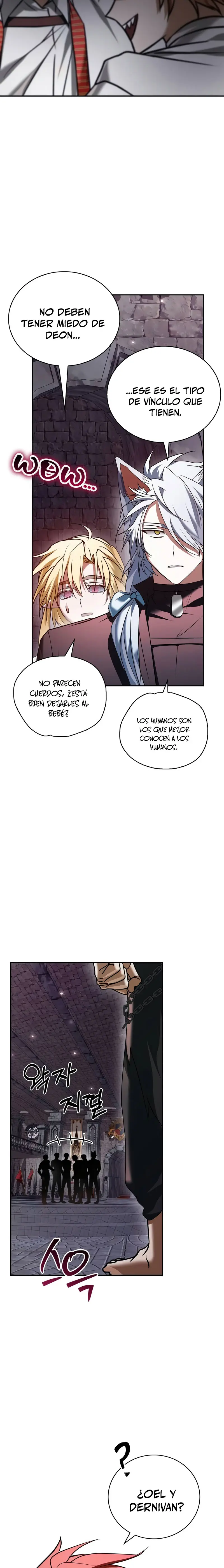 No soy esa clase de talento > Capitulo 92 > Page 141