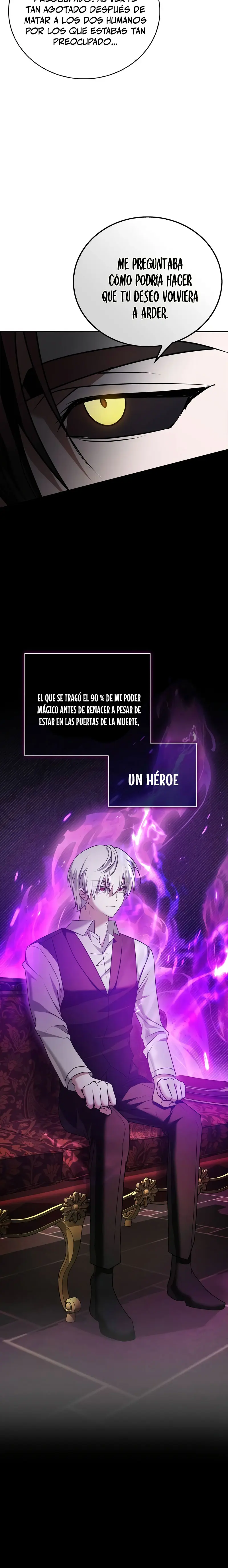 No soy esa clase de talento > Capitulo 92 > Page 211