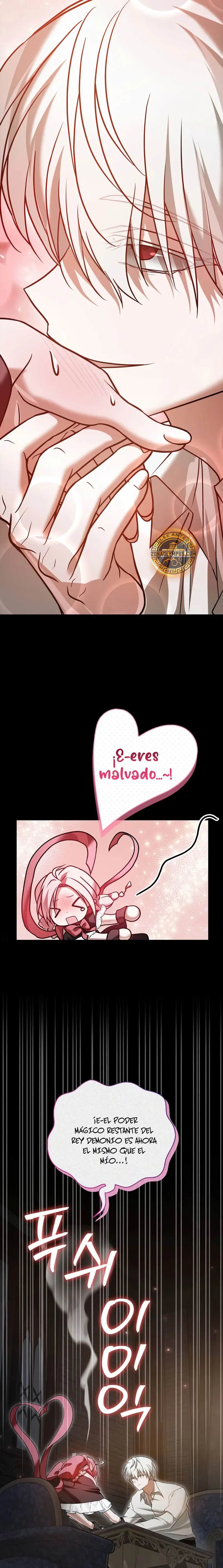 No soy esa clase de talento > Capitulo 92 > Page 301