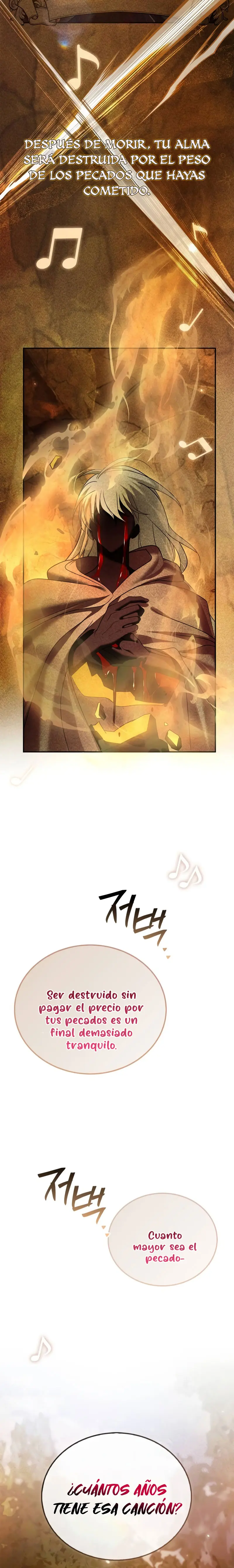 No soy esa clase de talento > Capitulo 92 > Page 371