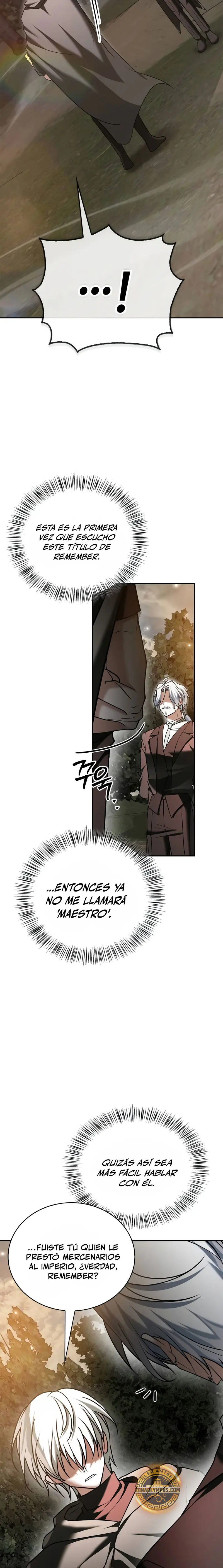 No soy esa clase de talento > Capitulo 93 > Page 41