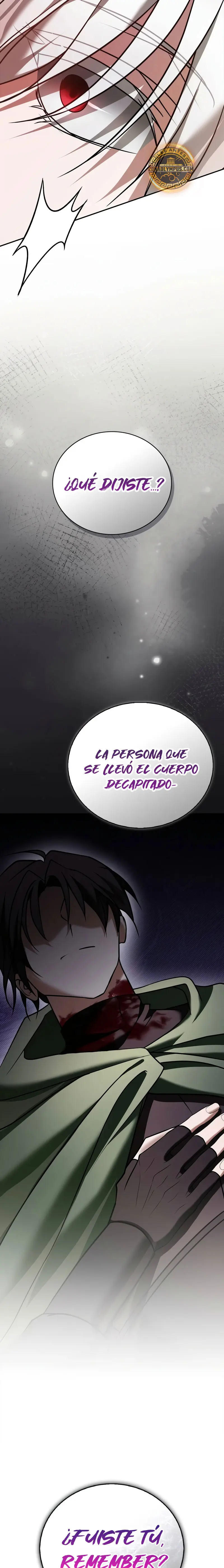 No soy esa clase de talento > Capitulo 93 > Page 141