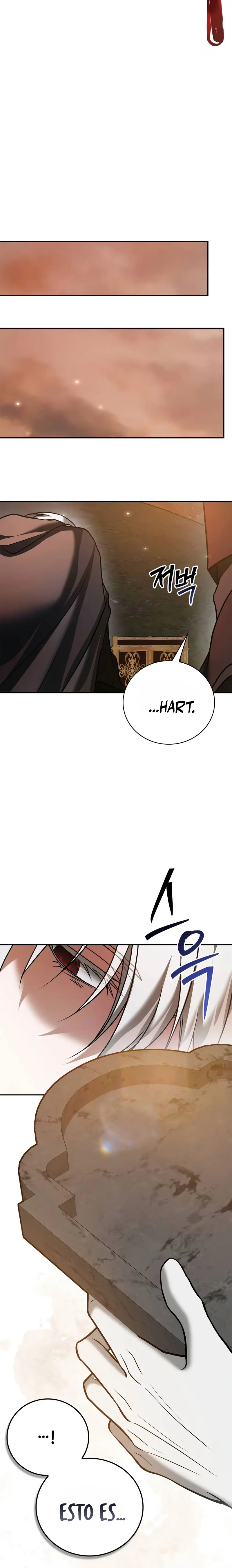 No soy esa clase de talento > Capitulo 93 > Page 191