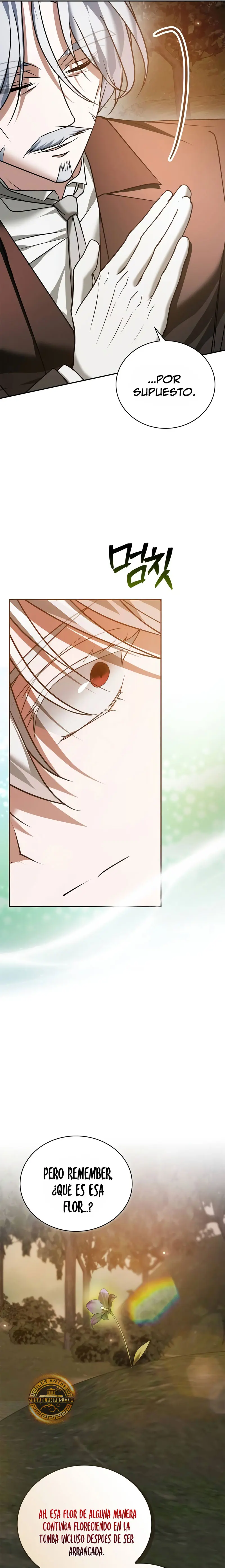 No soy esa clase de talento > Capitulo 93 > Page 221