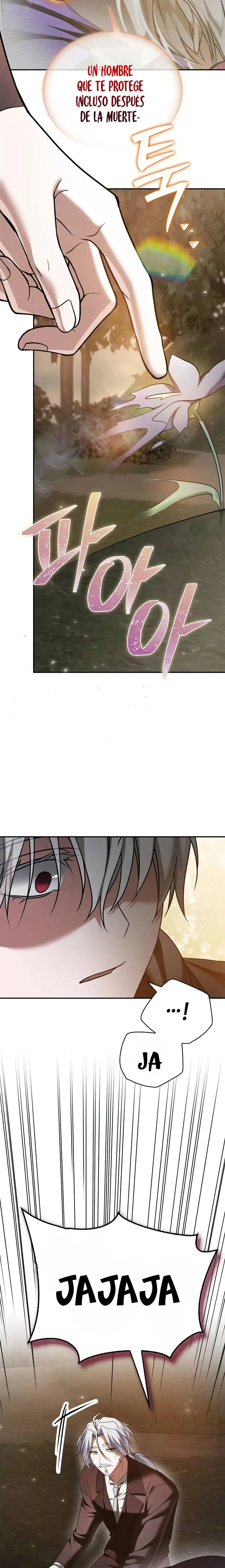 No soy esa clase de talento > Capitulo 93 > Page 241