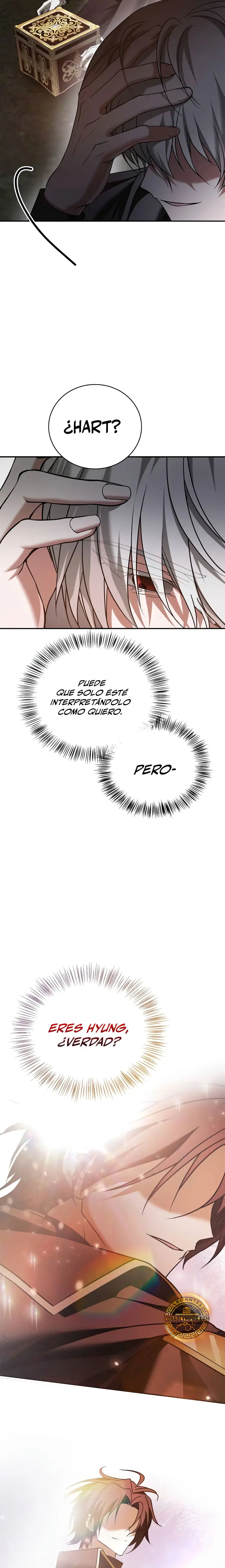 No soy esa clase de talento > Capitulo 93 > Page 251