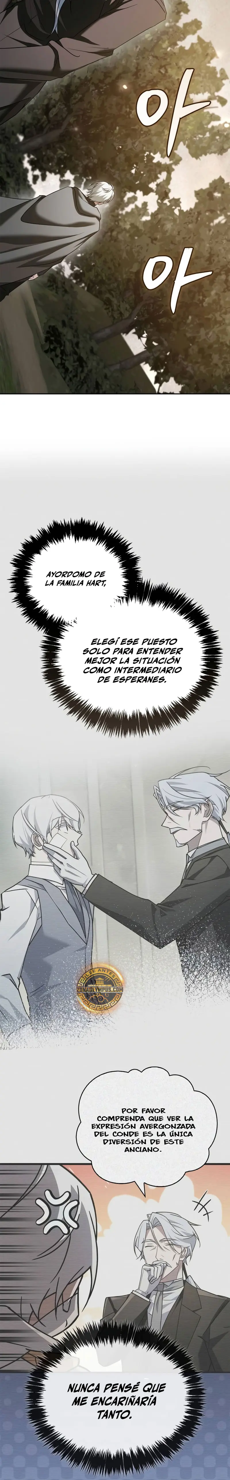 No soy esa clase de talento > Capitulo 93 > Page 371