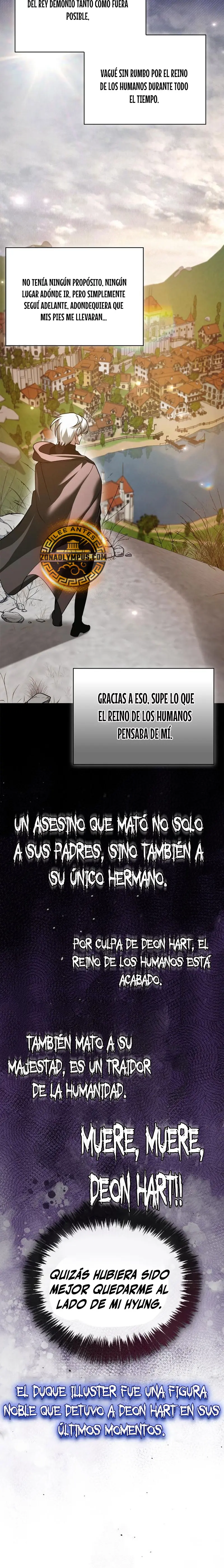 No soy esa clase de talento > Capitulo 94 > Page 31
