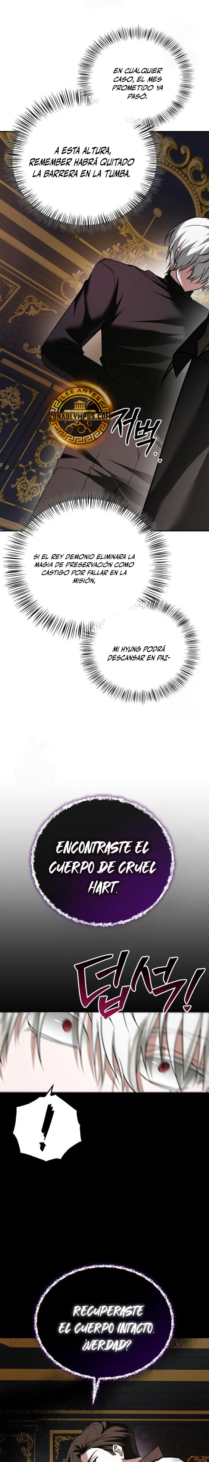 No soy esa clase de talento > Capitulo 94 > Page 41