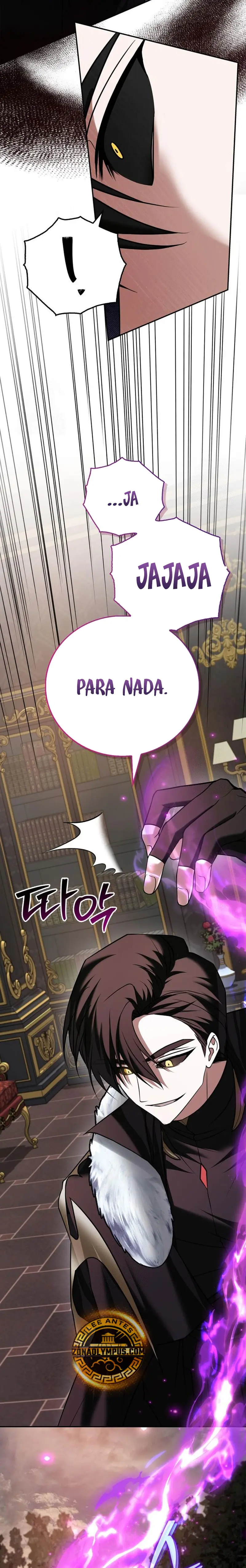 No soy esa clase de talento > Capitulo 94 > Page 71