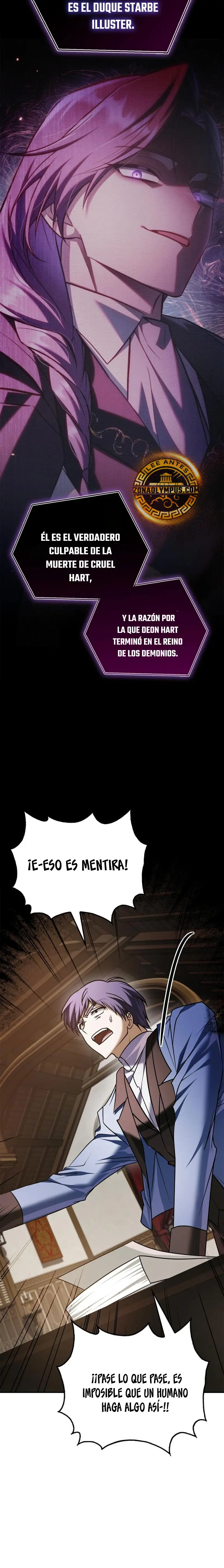 No soy esa clase de talento > Capitulo 94 > Page 371