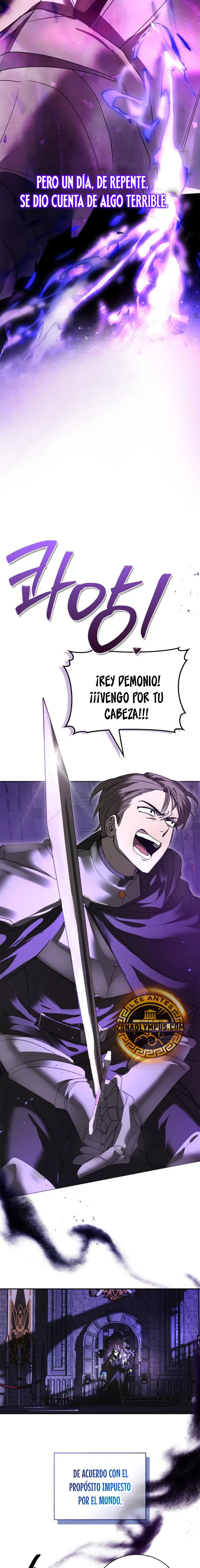 No soy esa clase de talento > Capitulo 96 > Page 71