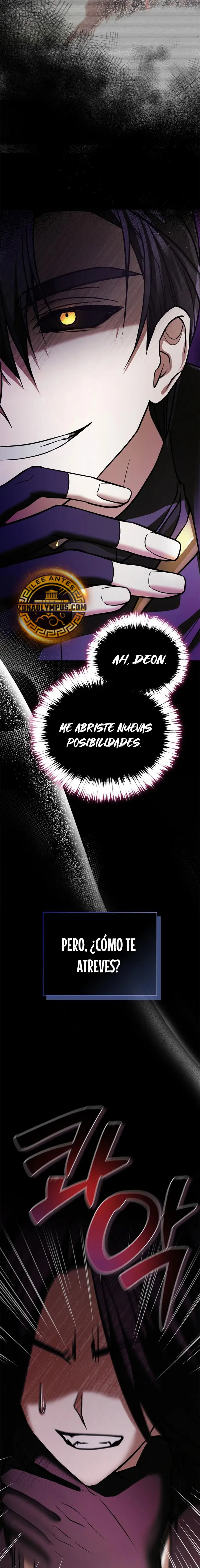 No soy esa clase de talento > Capitulo 96 > Page 131
