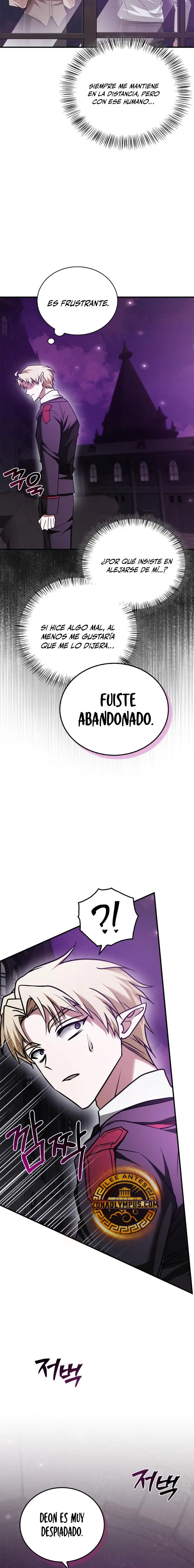No soy esa clase de talento > Capitulo 96 > Page 301