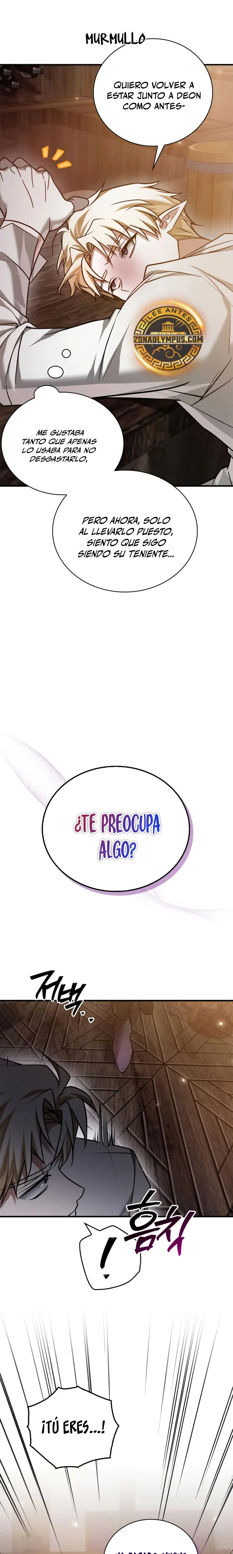 No soy esa clase de talento > Capitulo 97 > Page 171