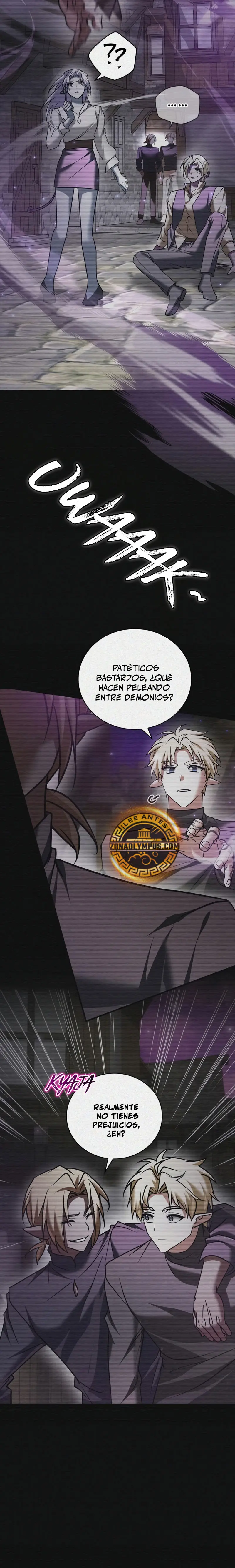 No soy esa clase de talento > Capitulo 97 > Page 211