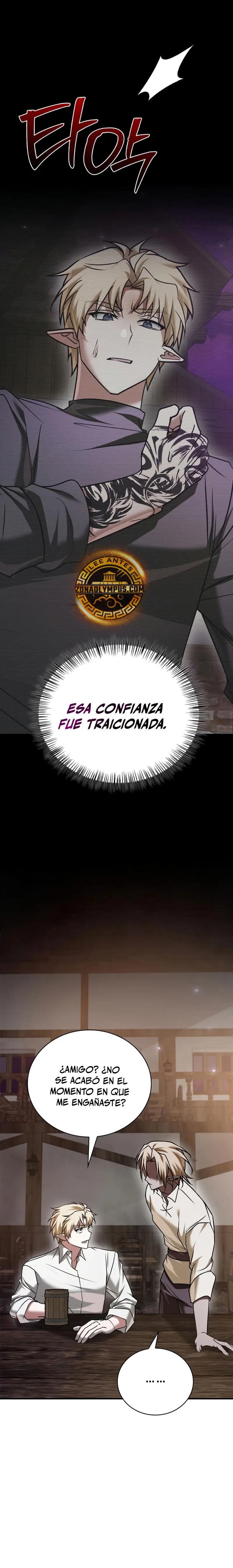 No soy esa clase de talento > Capitulo 97 > Page 241