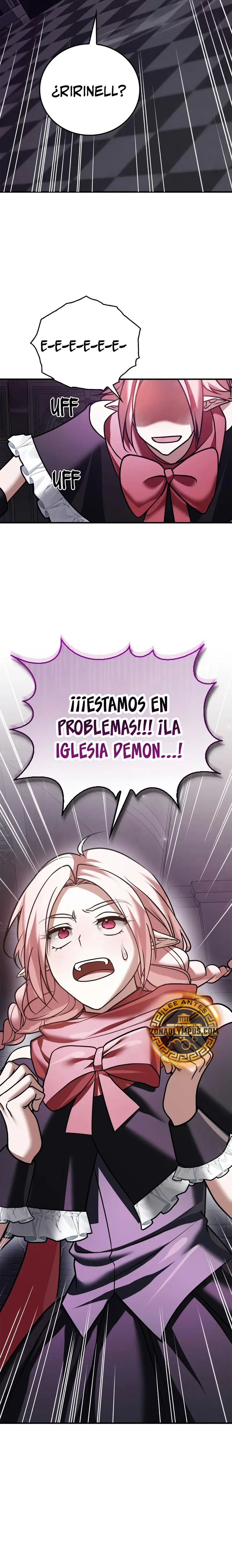 No soy esa clase de talento > Capitulo 98 > Page 81