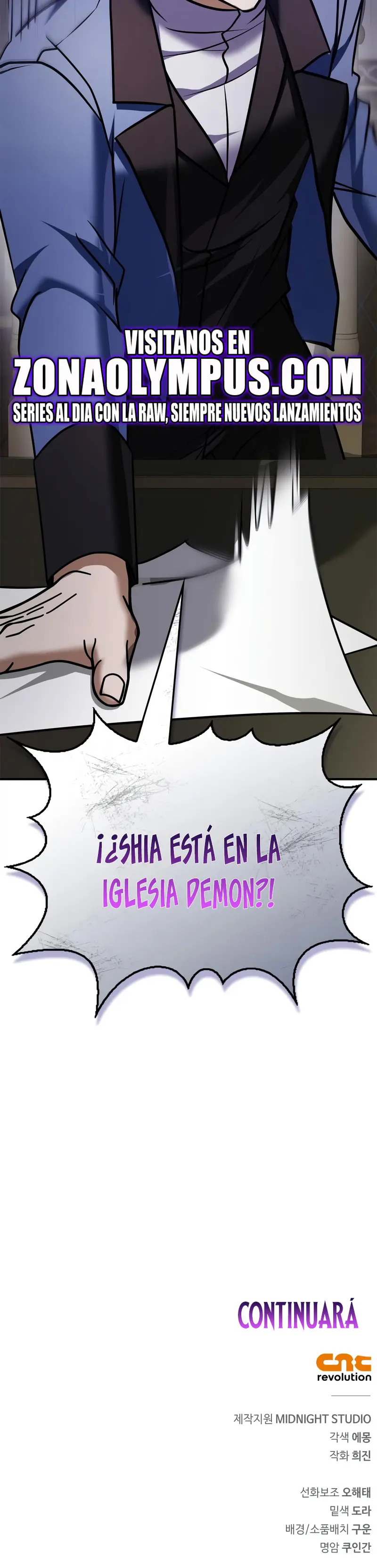 No soy esa clase de talento > Capitulo 98 > Page 341