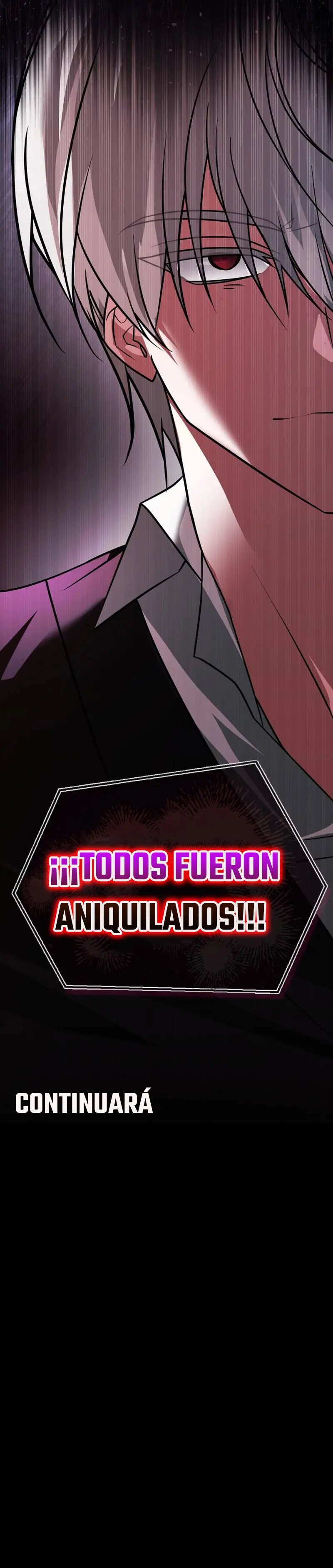 No soy esa clase de talento > Capitulo 100 > Page 381