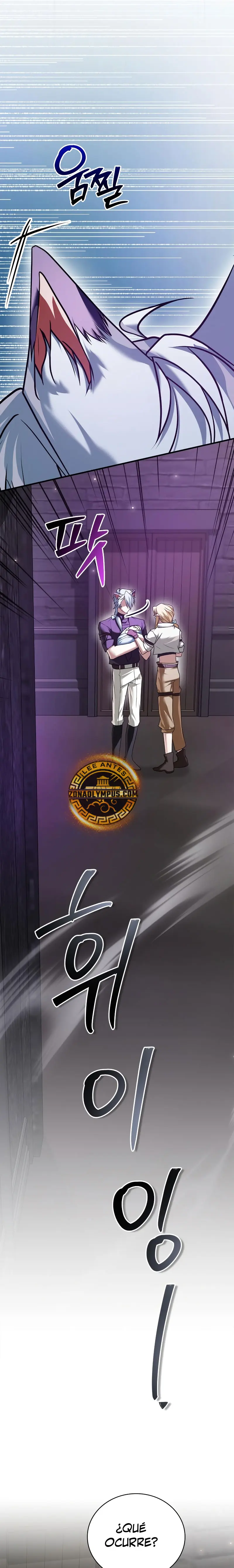 No soy esa clase de talento > Capitulo 101 > Page 191