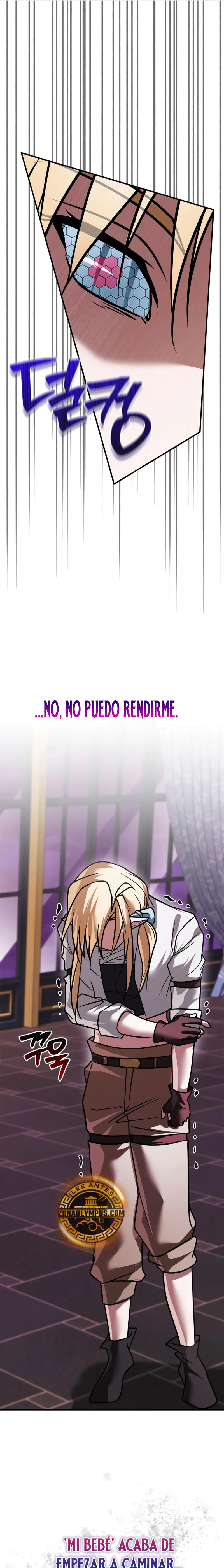 No soy esa clase de talento > Capitulo 102 > Page 61