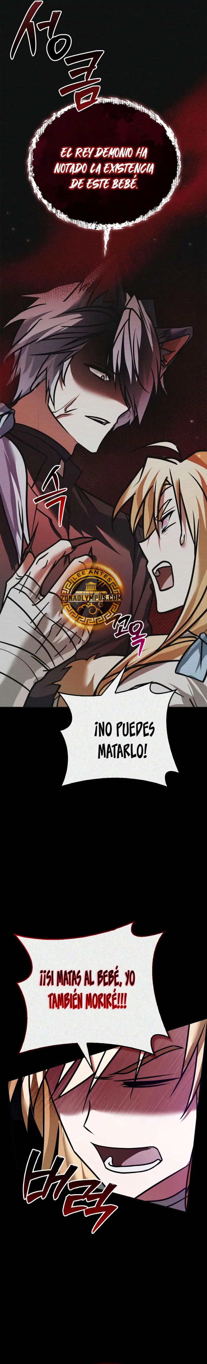 No soy esa clase de talento > Capitulo 102 > Page 171