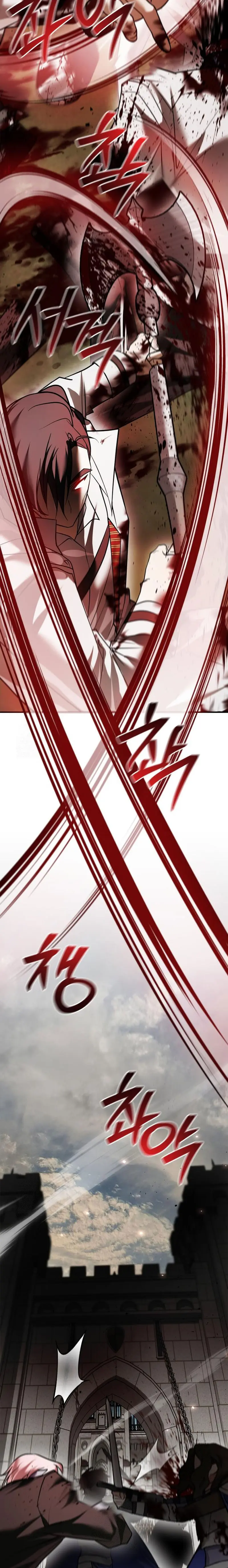 No soy esa clase de talento > Capitulo 103 > Page 31