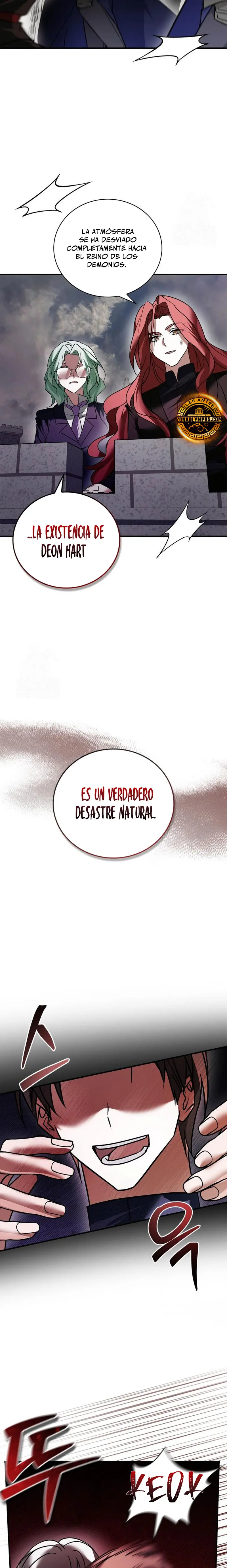 No soy esa clase de talento > Capitulo 103 > Page 41