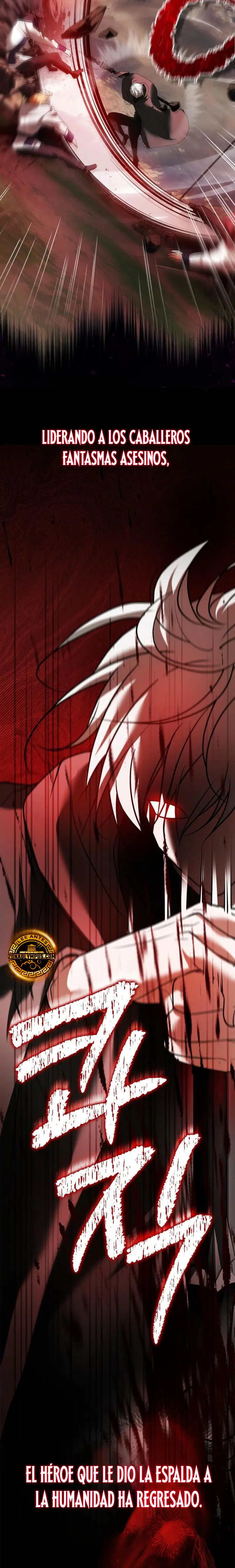 No soy esa clase de talento > Capitulo 103 > Page 71