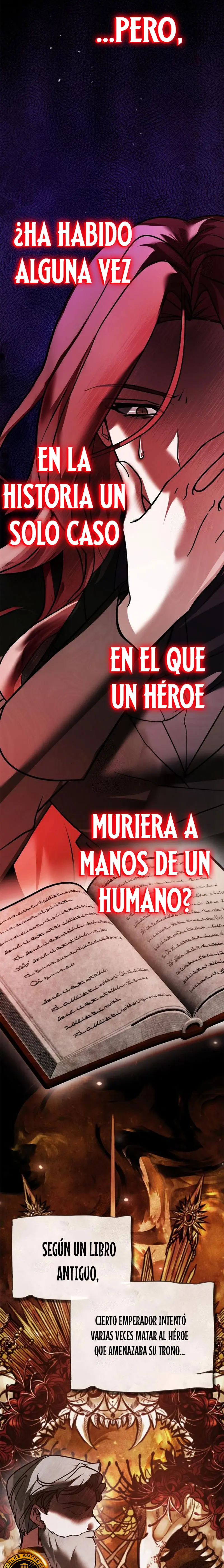 No soy esa clase de talento > Capitulo 103 > Page 131