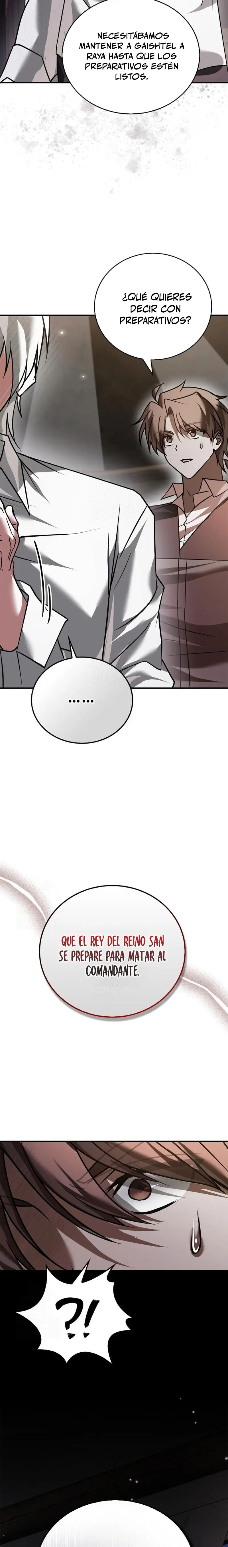 No soy esa clase de talento > Capitulo 103 > Page 231