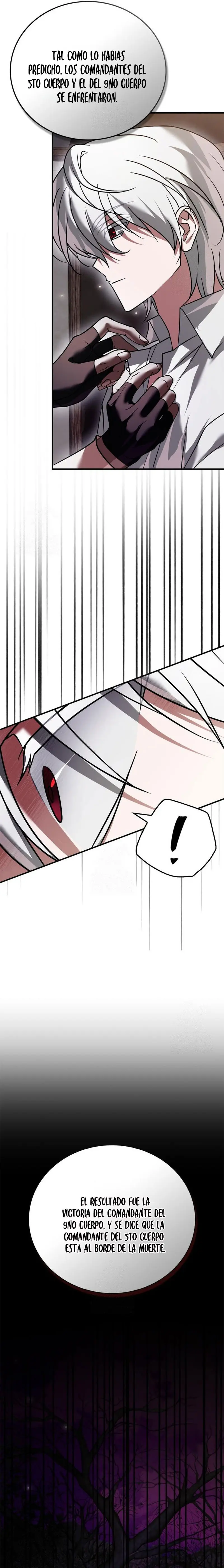 No soy esa clase de talento > Capitulo 103 > Page 281