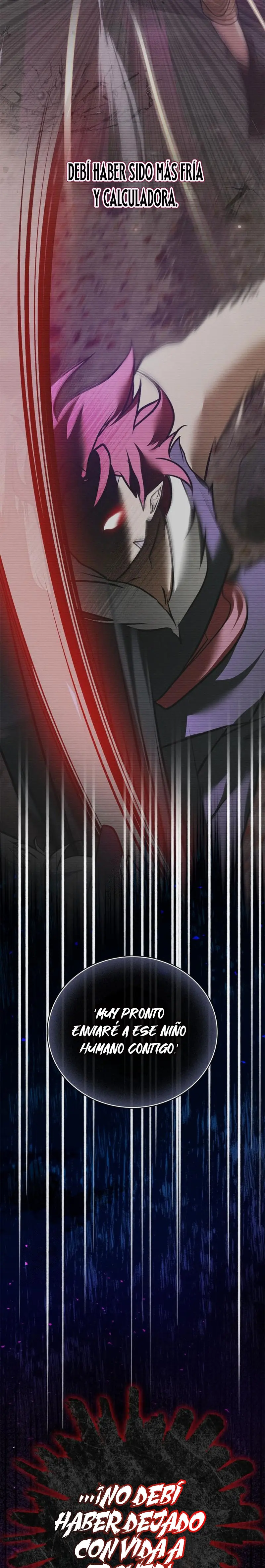 No soy esa clase de talento > Capitulo 103 > Page 341