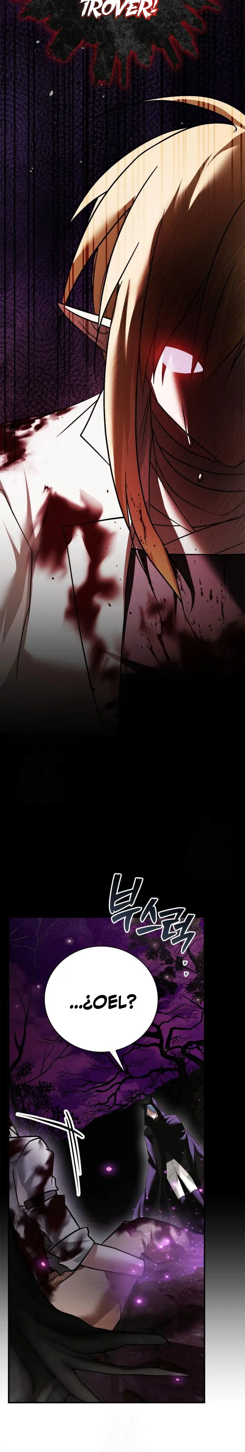 No soy esa clase de talento > Capitulo 103 > Page 351