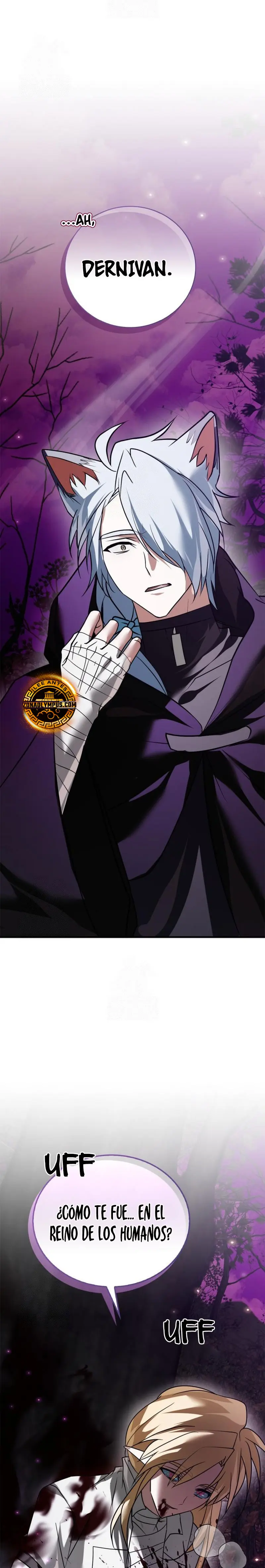 No soy esa clase de talento > Capitulo 103 > Page 361