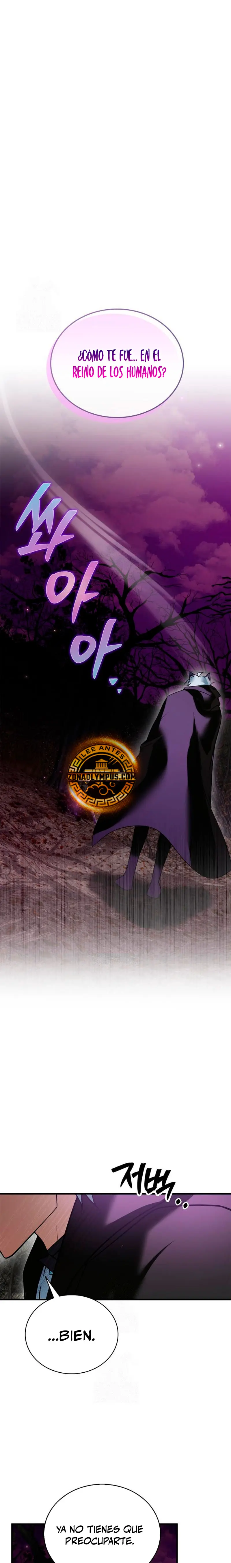 No soy esa clase de talento > Capitulo 104 > Page 11