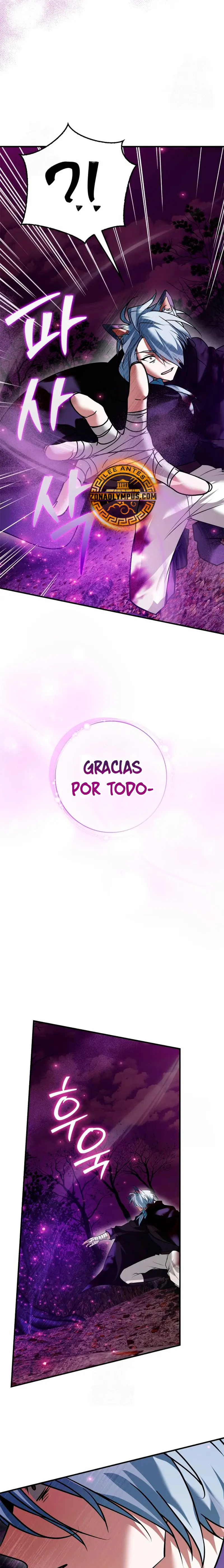 No soy esa clase de talento > Capitulo 104 > Page 71